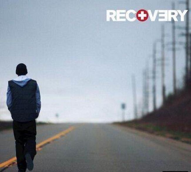 recovery是什么意思