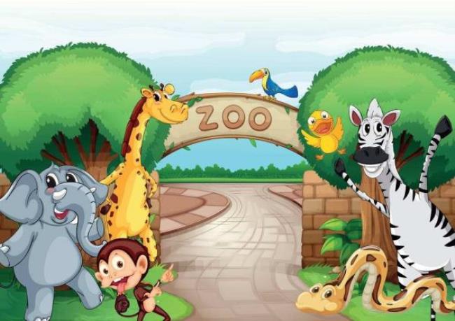 zoo是什么意思