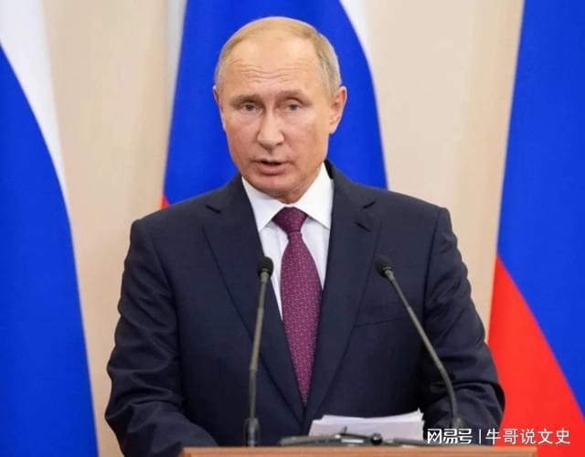 俄方回应国际刑事法院下令逮捕普京