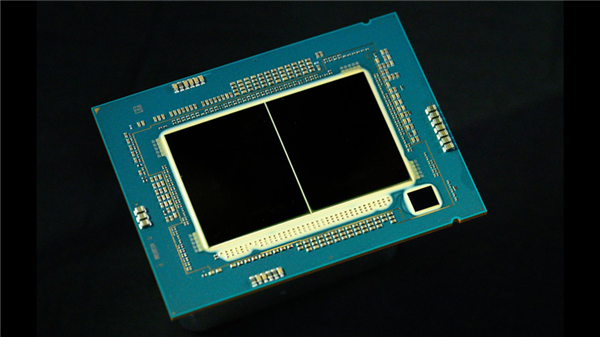 AMD预告Zen4新品：128核心、1254MB缓存都要来了