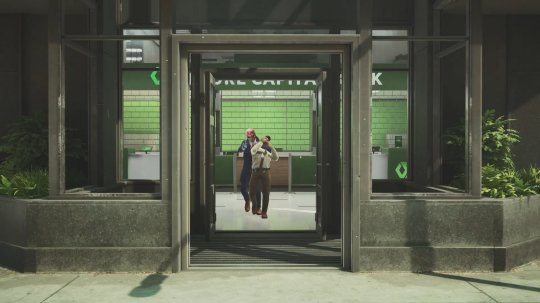 《收获日3》公开实机演示 将于9月21日发售