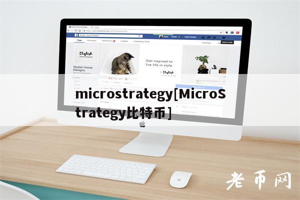 microstrategy[MicroStrategy比特币]