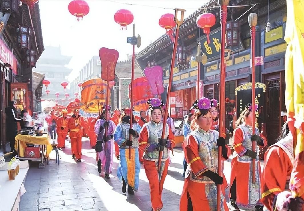 中国旅游胜地前十名排行榜城市（十个最值得去的城市）-第3张图片