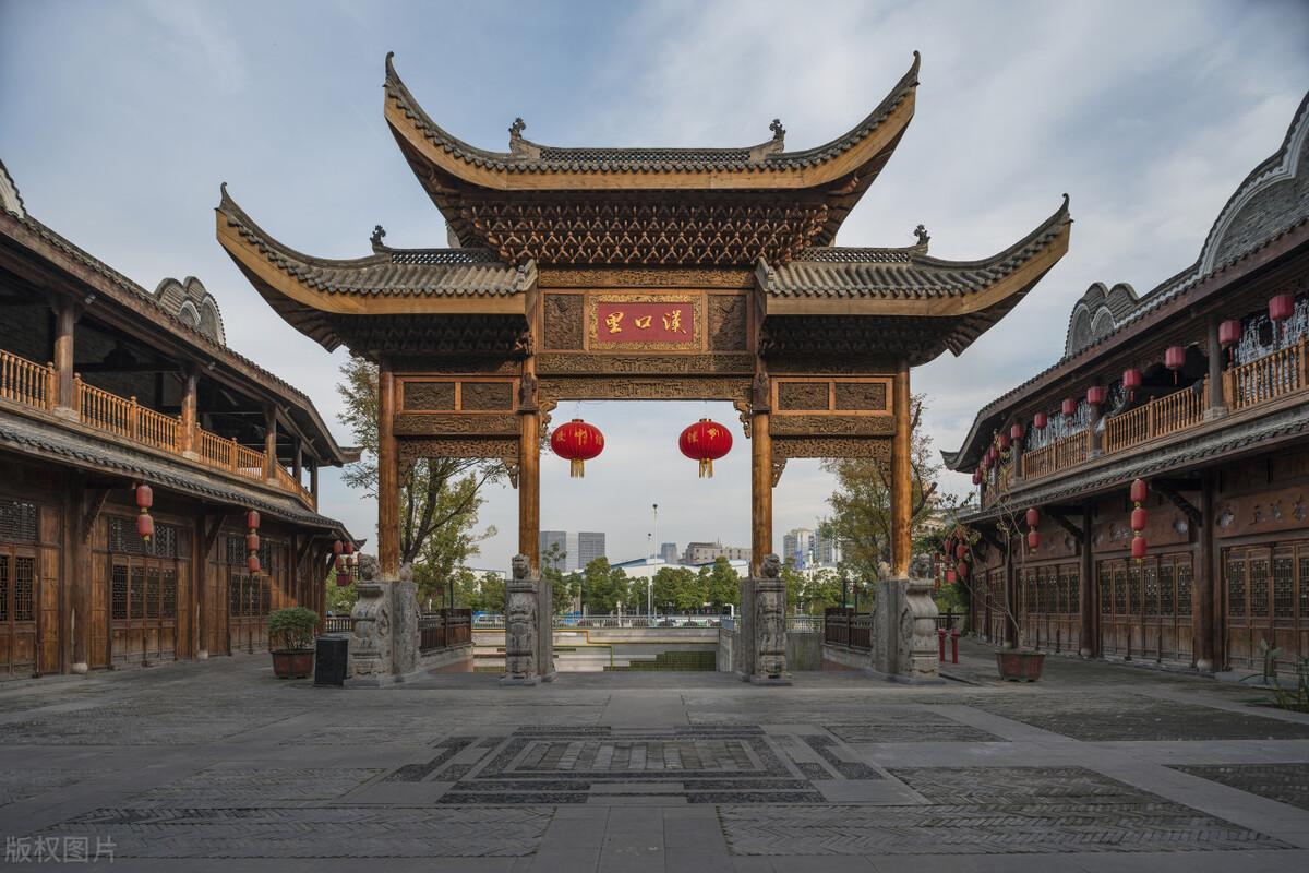 中国旅游胜地前十名排行榜城市（十个最值得去的城市）-第10张图片