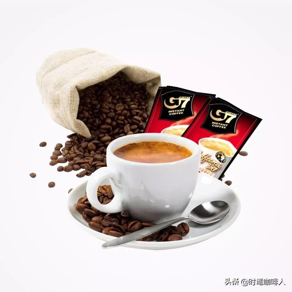 咖啡粉和速溶咖啡区别（速溶与现磨咖啡哪个好喝）-第2张图片