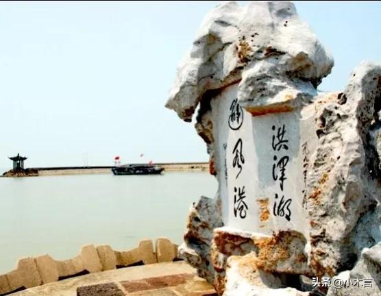 中国淡水湖排名前五（国内五大淡水湖名称的由来）-第4张图片