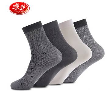 男士袜子十大品牌（中国男袜十大品牌排行榜）-第3张图片