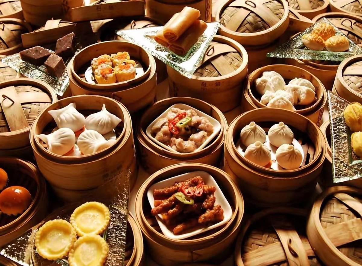 广州好吃的美食排行榜前十名（广州最出名的特色美食盘点）-第2张图片