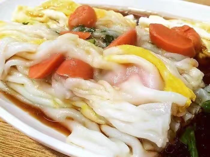 广州好吃的美食排行榜前十名（广州最出名的特色美食盘点）-第5张图片