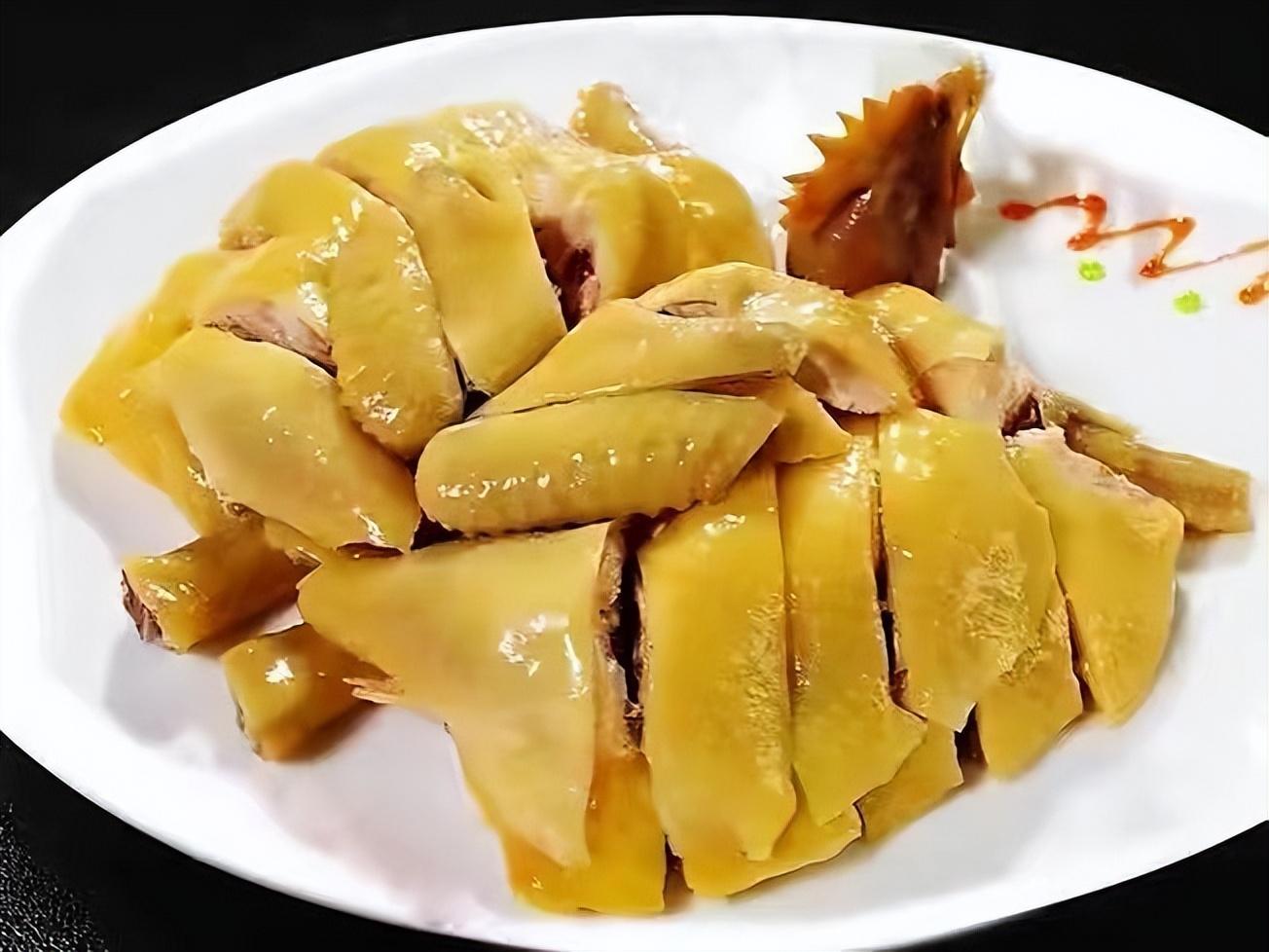 广州好吃的美食排行榜前十名（广州最出名的特色美食盘点）-第9张图片
