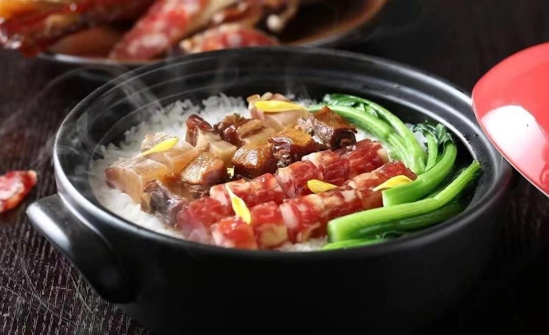 广州好吃的美食排行榜前十名（广州最出名的特色美食盘点）-第11张图片