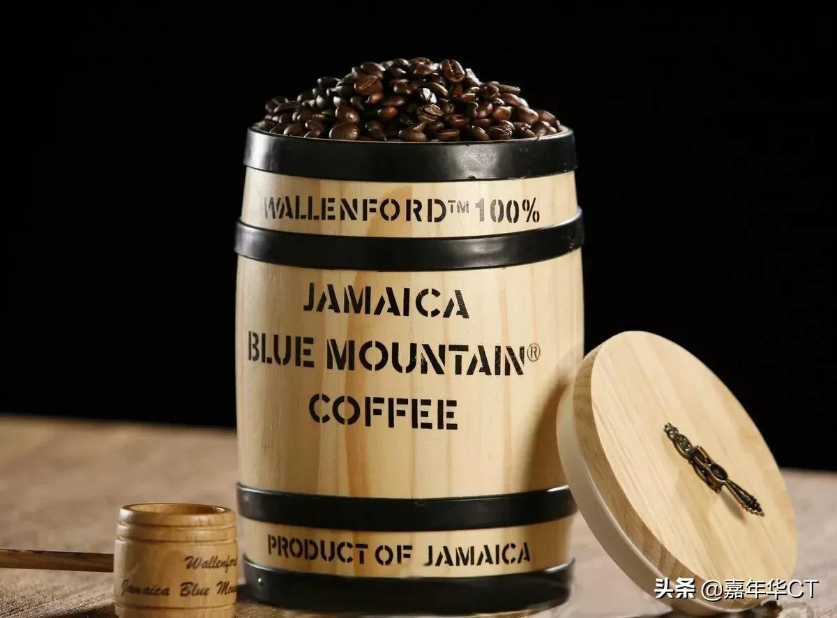 世界十大顶级咖啡豆排行（世界上昂贵10种咖啡排名）-第4张图片