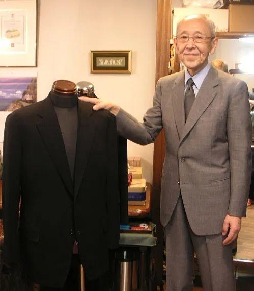 男士十大名牌西服（日本男人痴迷的10个西装品牌）-第5张图片