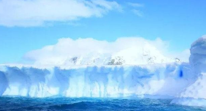 世界上最古老的冰川是什么（最古老的冰川多少年）-第1张图片