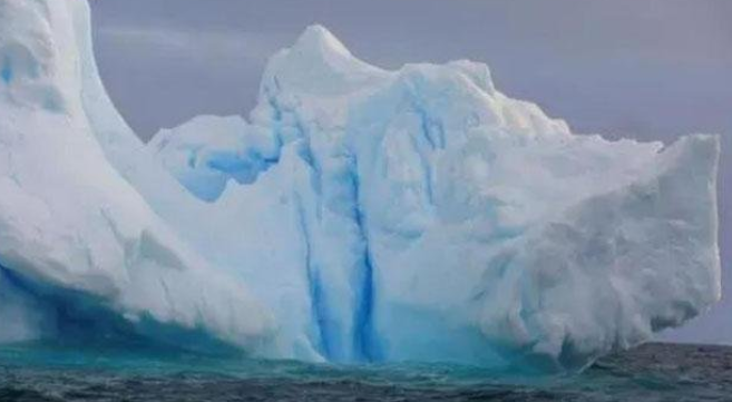 世界上最古老的冰川是什么（最古老的冰川多少年）-第2张图片