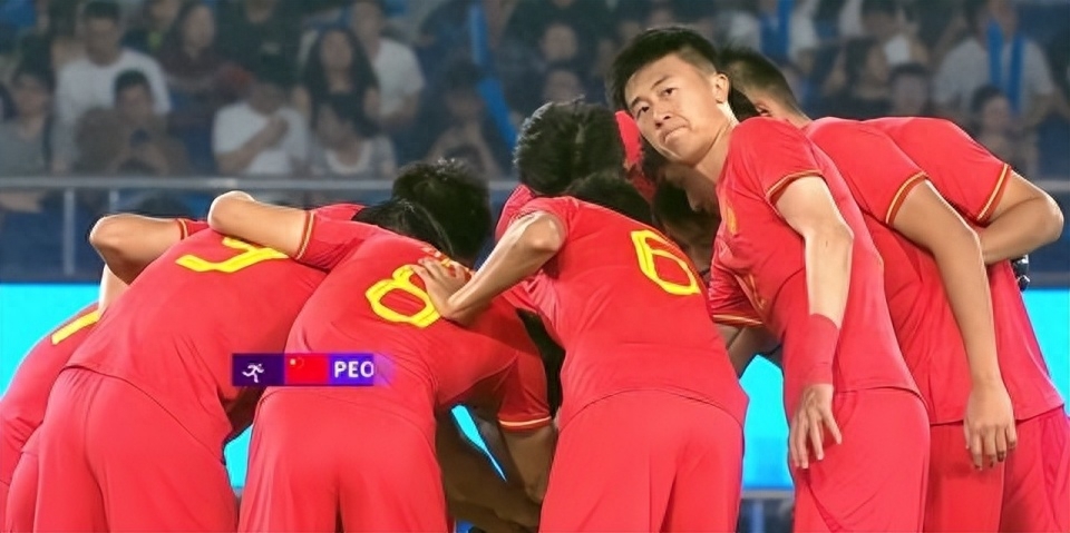 亚运会中国男足0-0孟加拉国 男足亚运队表现有点糟！