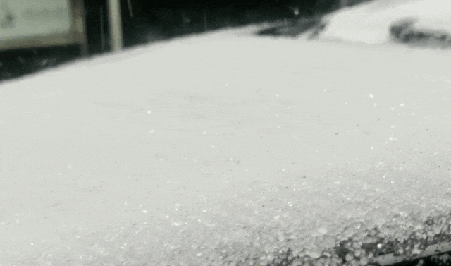 湖北安徽等地有大暴雪