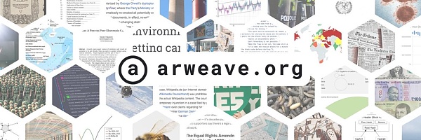 Arweave潜力是复兴亚历山大图书馆 非Filecoin替代品