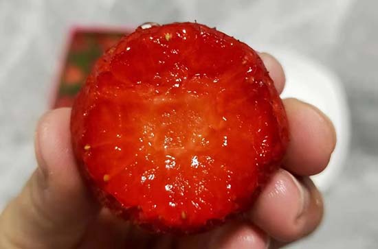 怎么做草莓香包