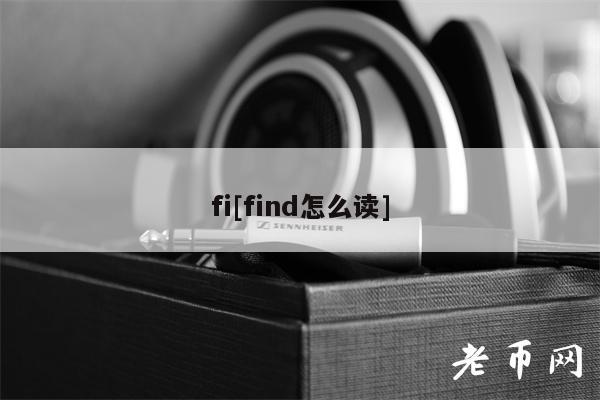 fi[find怎么读]