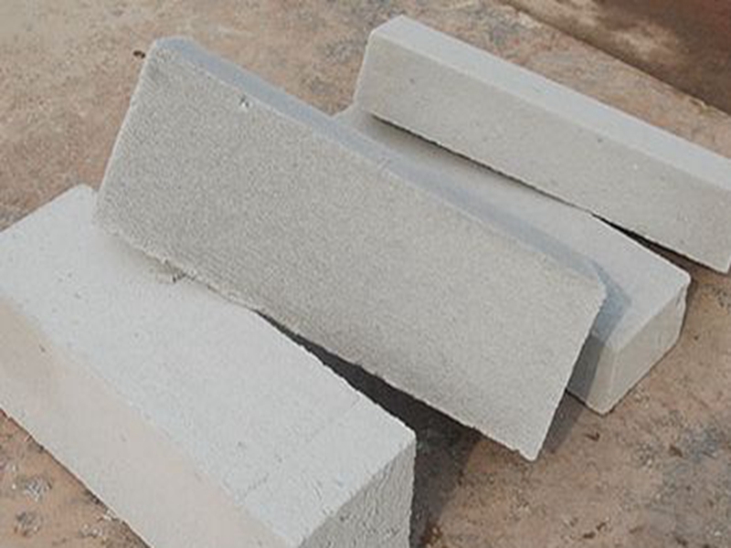 成都加气砖厂家浅谈：加气砖的使用范围有哪些？